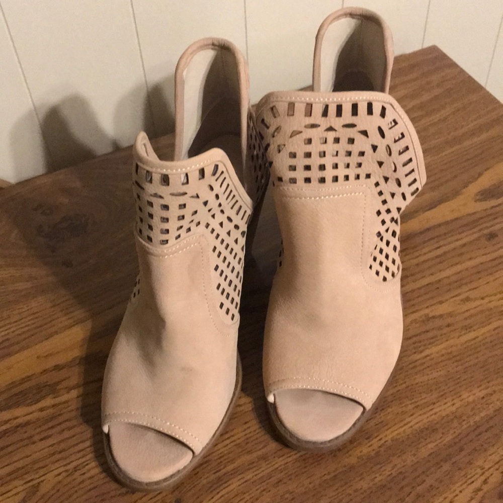 Booties